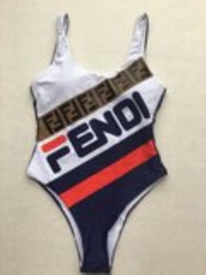 cheap quality FENDI Bikinis sku 6